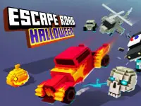 Juega en Escape Road Halloween