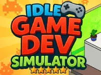 Играть на Idle Game Dev Simulator