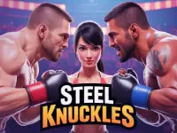 Jogue no Steel Knuckles