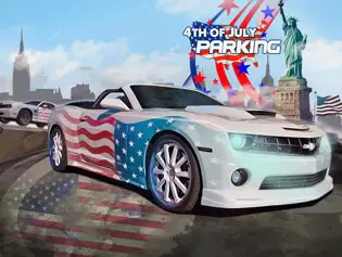 4th Of July Parking