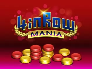 4 In Row Mania