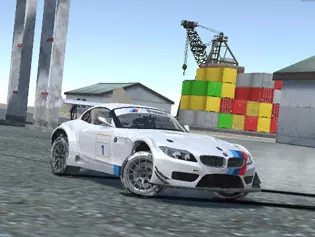 Y8 Multiplayer Stunt Cars
