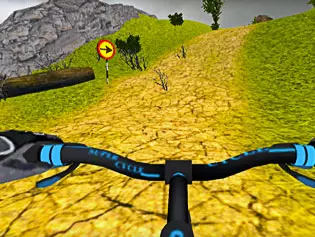Offroad Climb Cycle 3D Racing