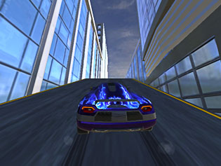 City Stunt Cars download the new version for ios