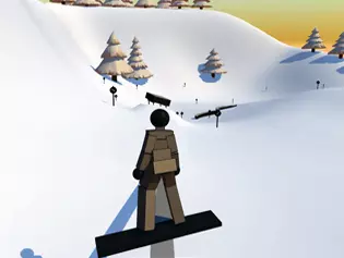 Snowboard Tricks